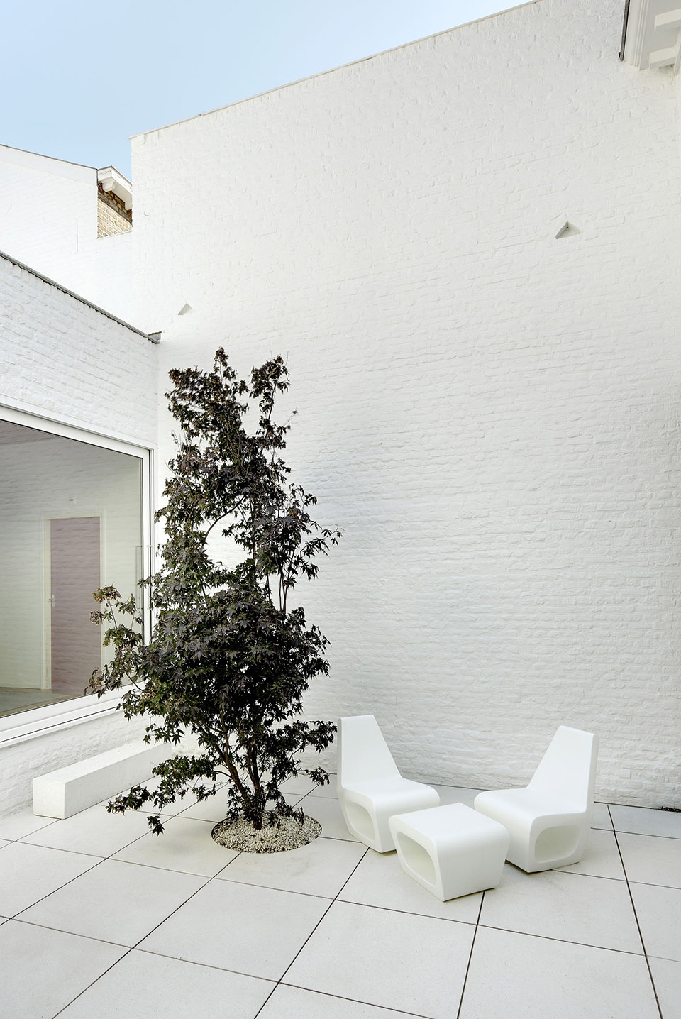 荷兰 Zenden 酒店 · 历史与现代的完美融合-17