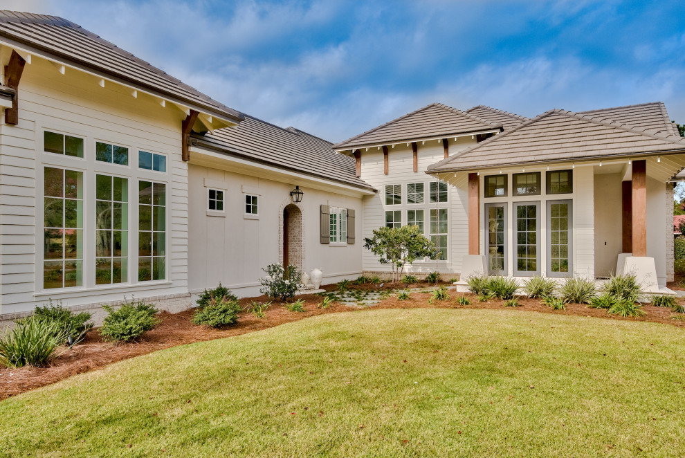 丨Bob Chatham Custom Home Design-2