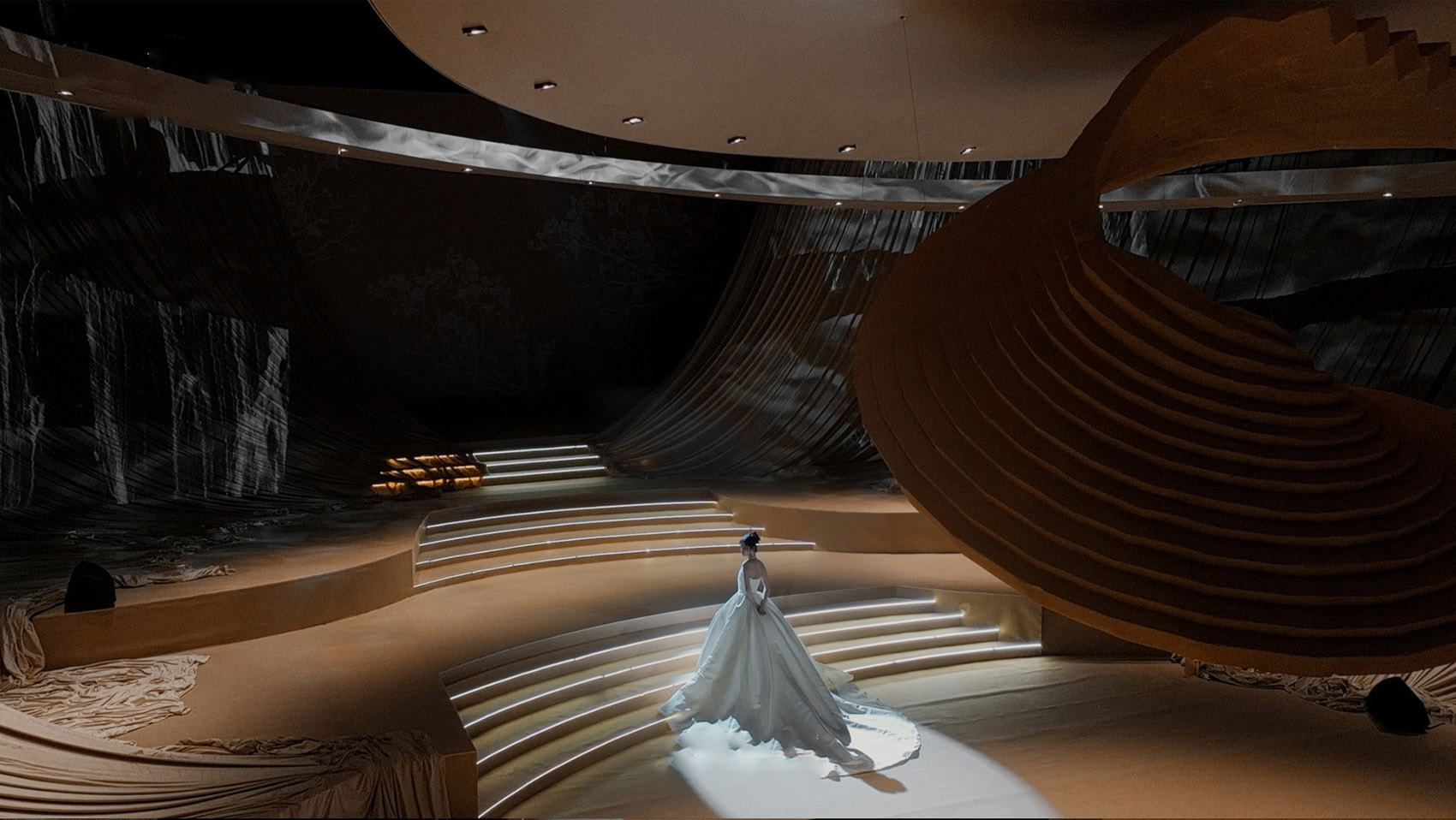 宁波笔墨遐思空间丨中国宁波-27