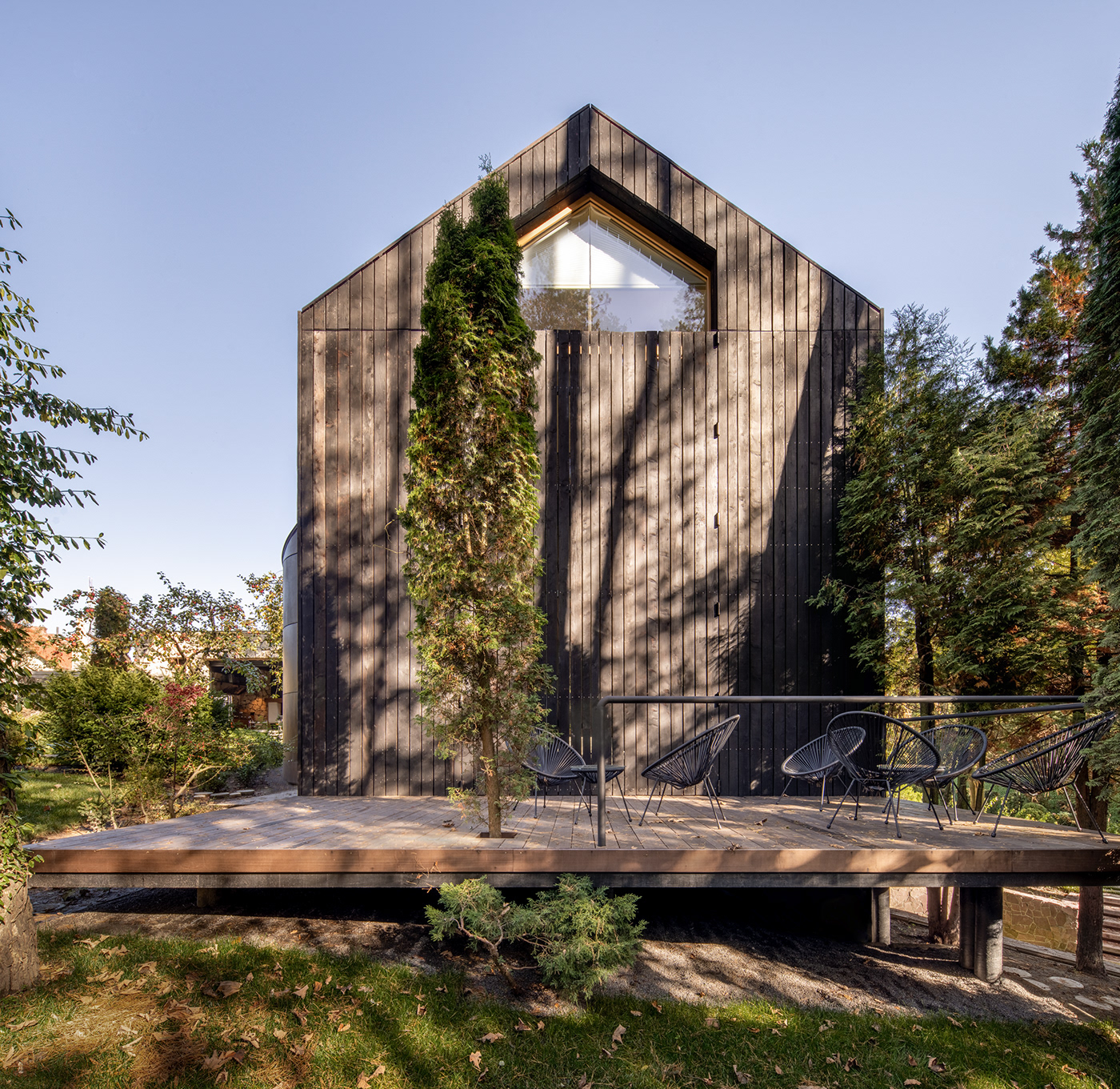 OLSW 之家丨乌克兰利沃夫丨replus bureau-36