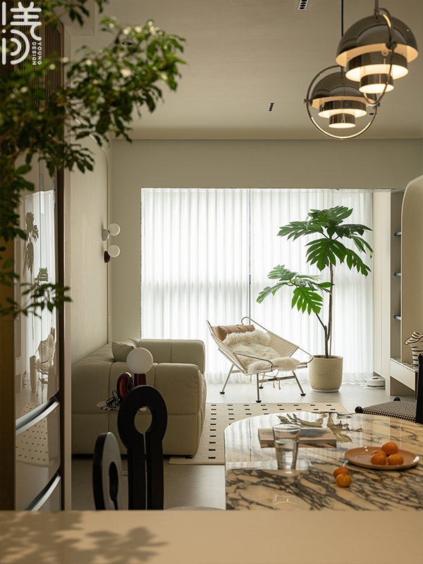 奶香可可丨中国深圳丨深圳漾空间设计有限公司-43