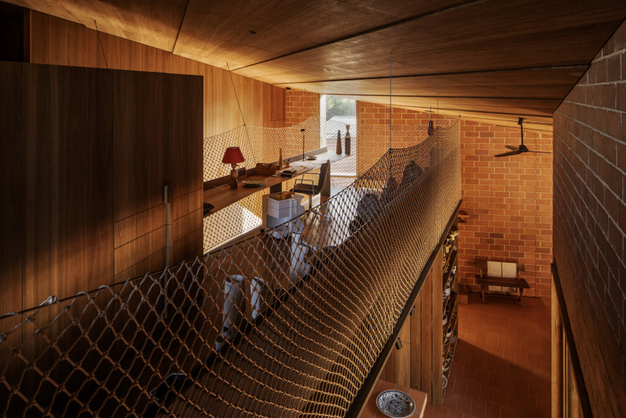 焦土海滨别墅丨澳大利亚丨Wardle-32