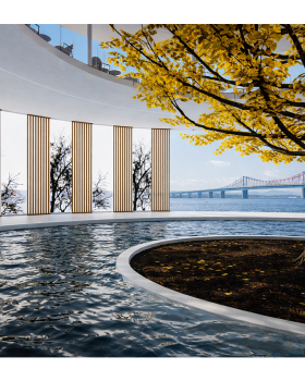 선유도원 [仙遊島源]