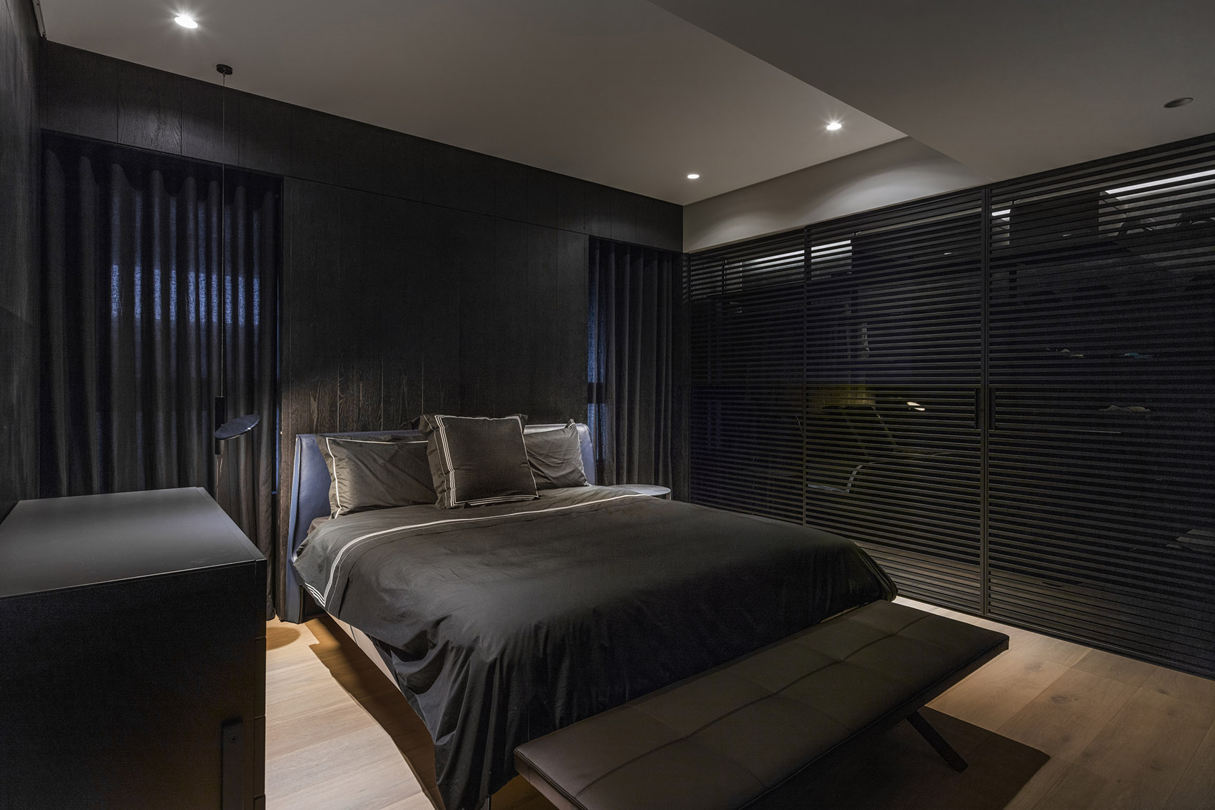 台湾墨片住宅-62