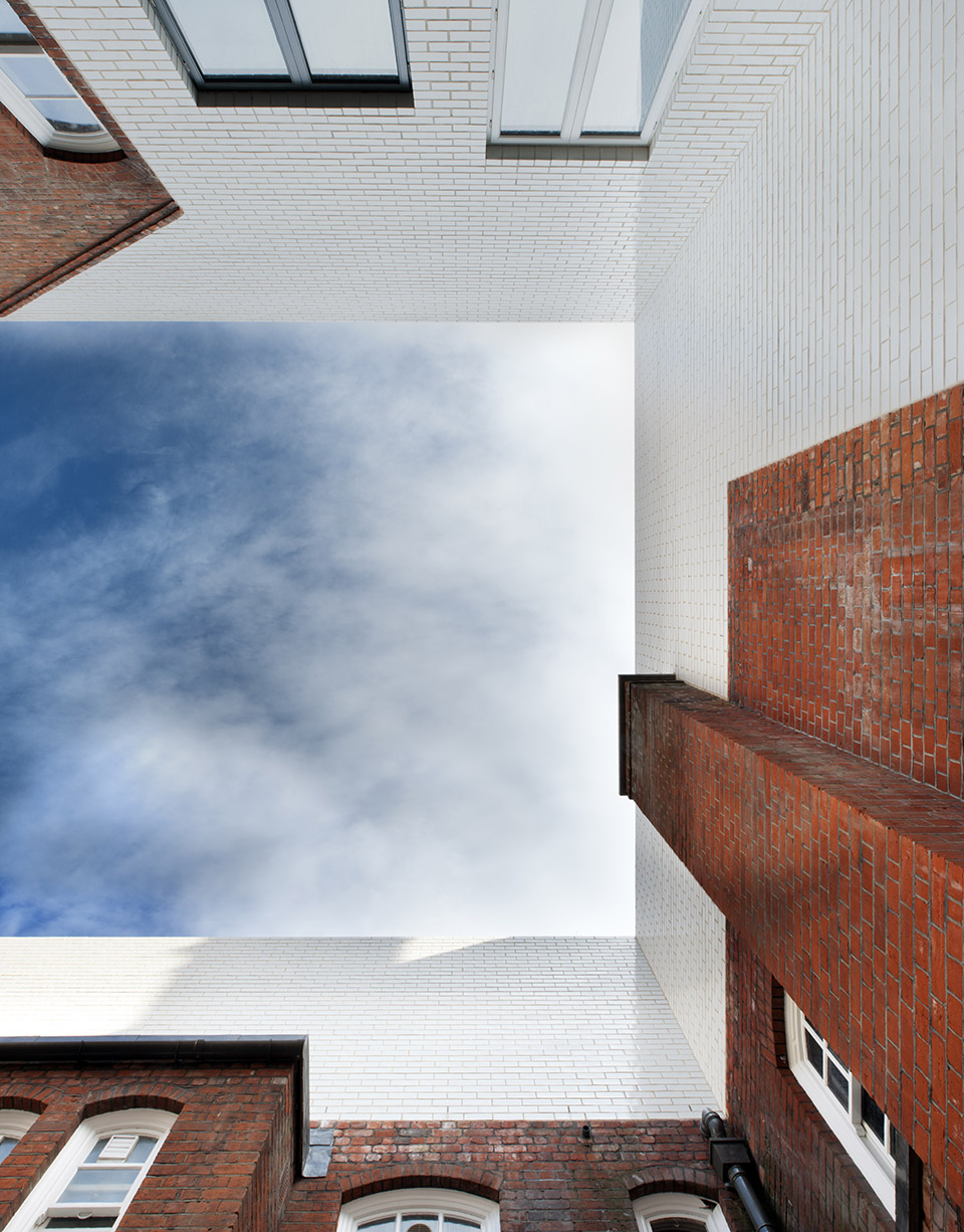 巴特西艺术中心,伦敦 / Haworth Tompkins-26