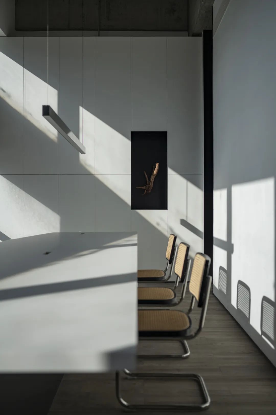 奕米设计2·0丨中国广州丨奕米设计工作室-35