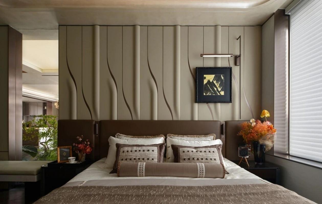 德州金辰江山赋166户型,254户型丨中国德州丨飞视设计-10