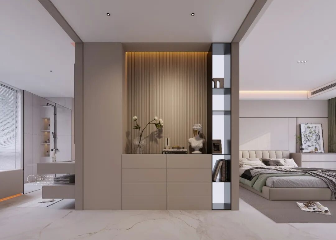 揽月台丨中国西安丨锐格惟辰-59