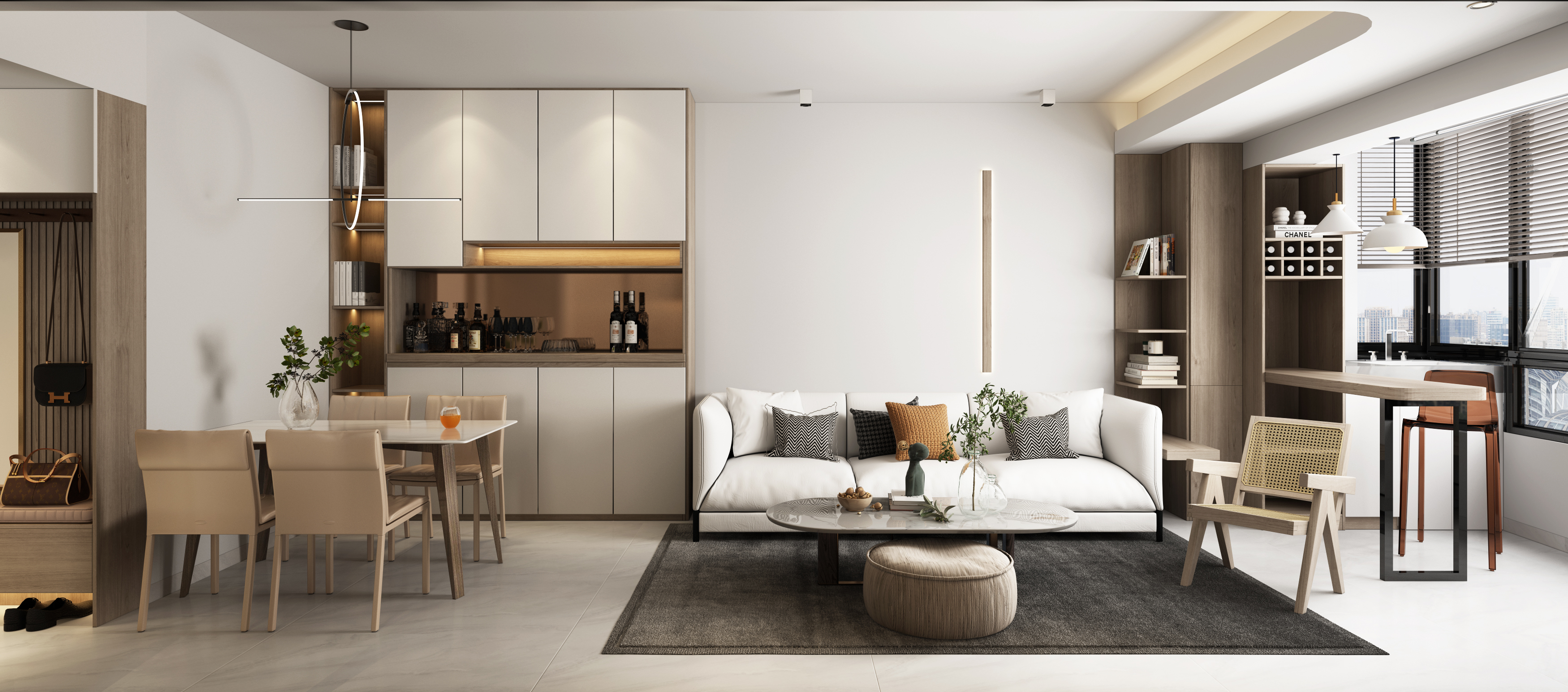 素色美作丨中国广州-12