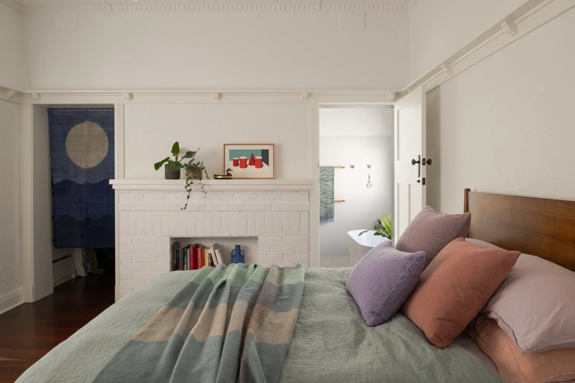 暖心之家·工作室工坊丨澳大利亚珀斯丨Studio Atelier-7