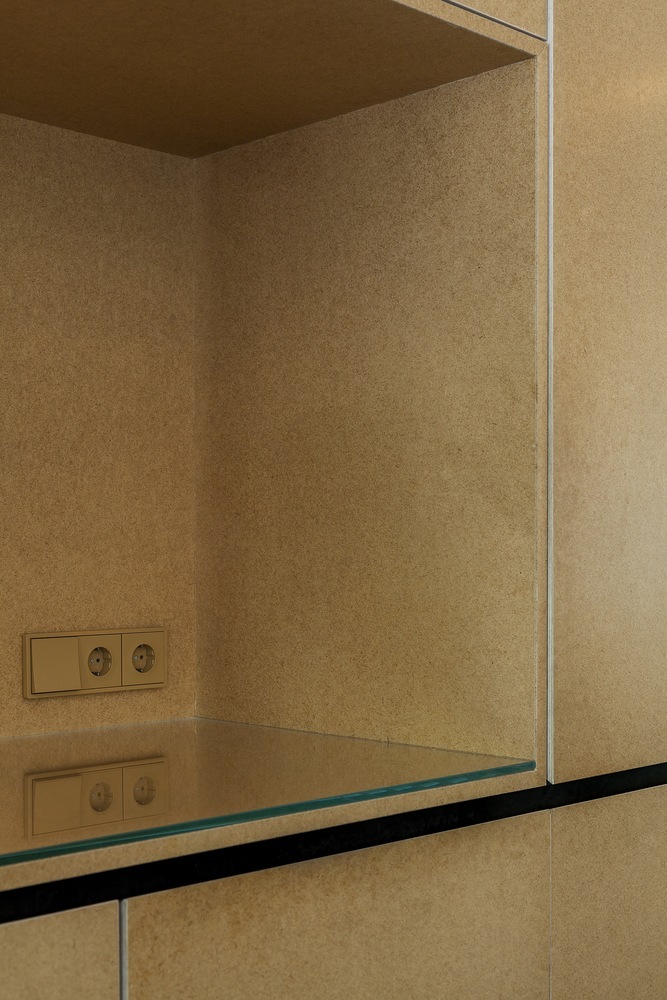 神秘阿姆斯特丹庭院办公空间-41