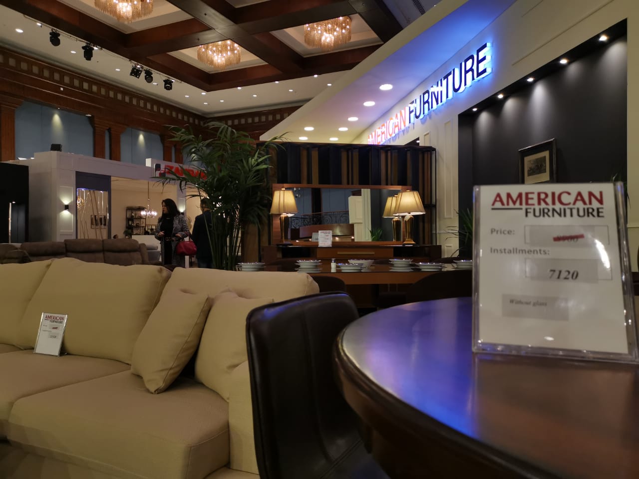 美国家具丨EgyptAlexandria丨The House of Furnit-21