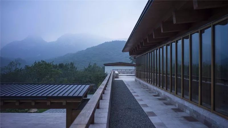 山居一舍 | 远离喧嚣,体验生活美学-36