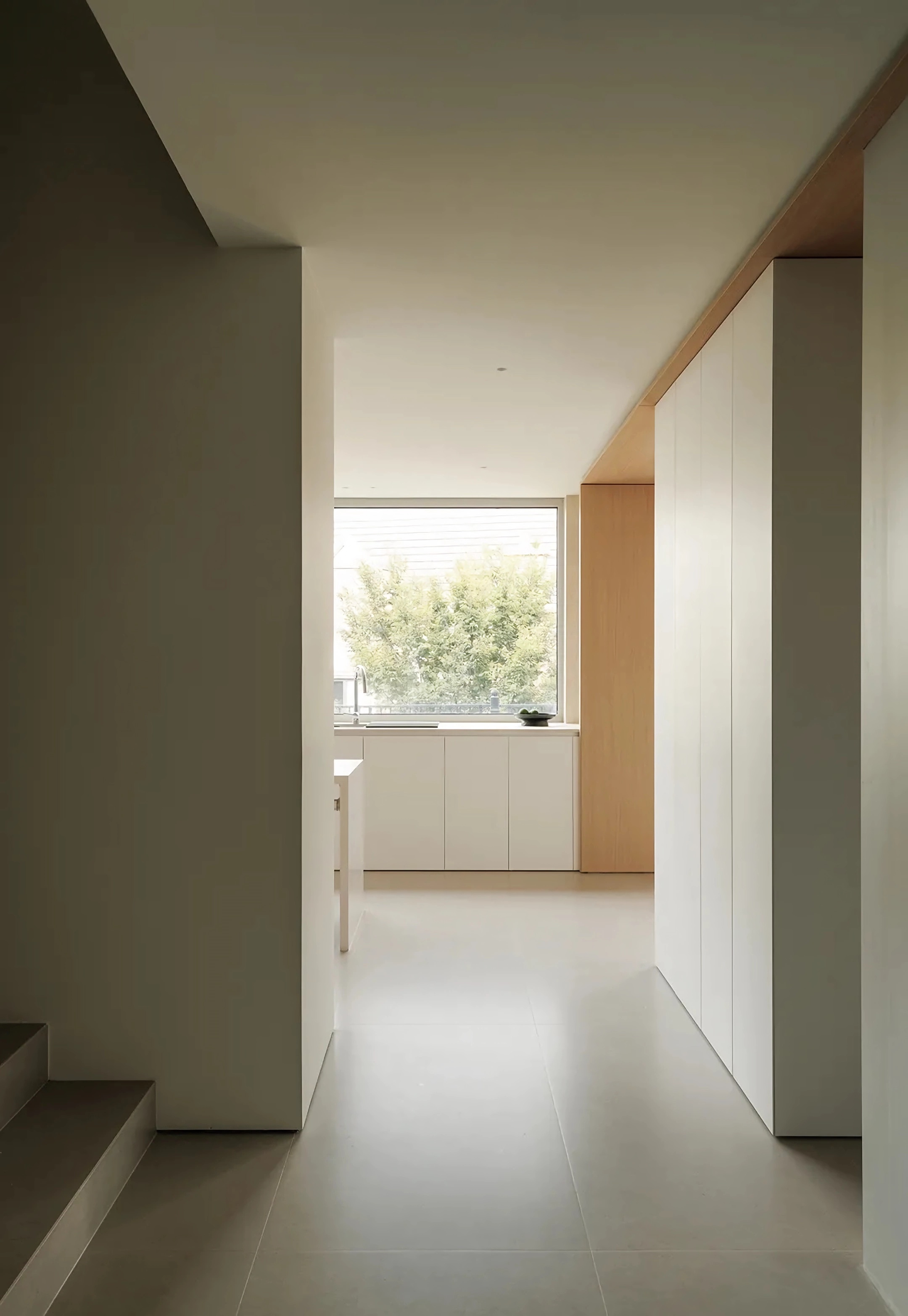 观野 · 南舍空间设计-15