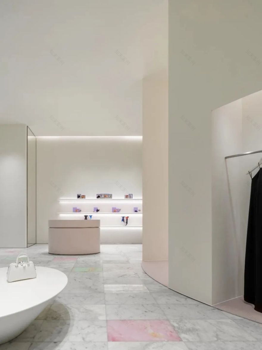 SHANG XIA 上下深圳万象城精品店丨中国深圳-7