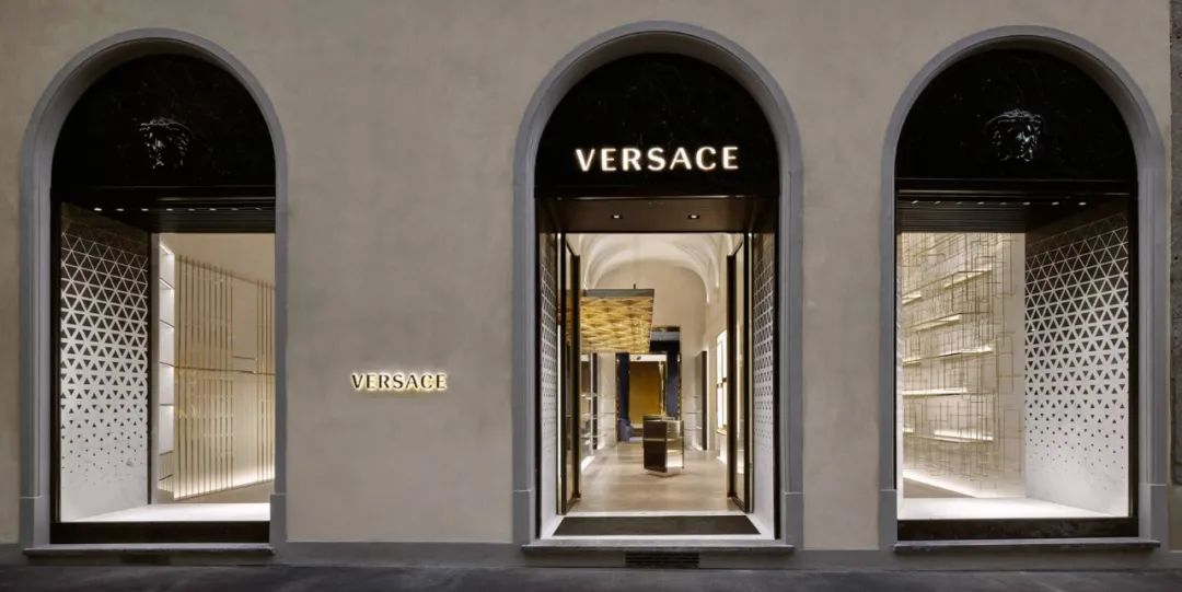 奢侈品牌概念店设计鉴赏丨日本东京丨Curiosity agency-130