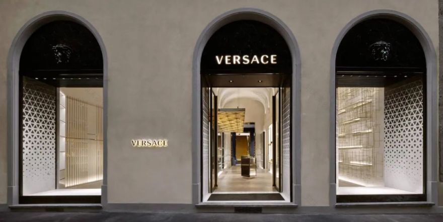 奢侈品牌概念店设计鉴赏丨日本东京丨Curiosity agency-130