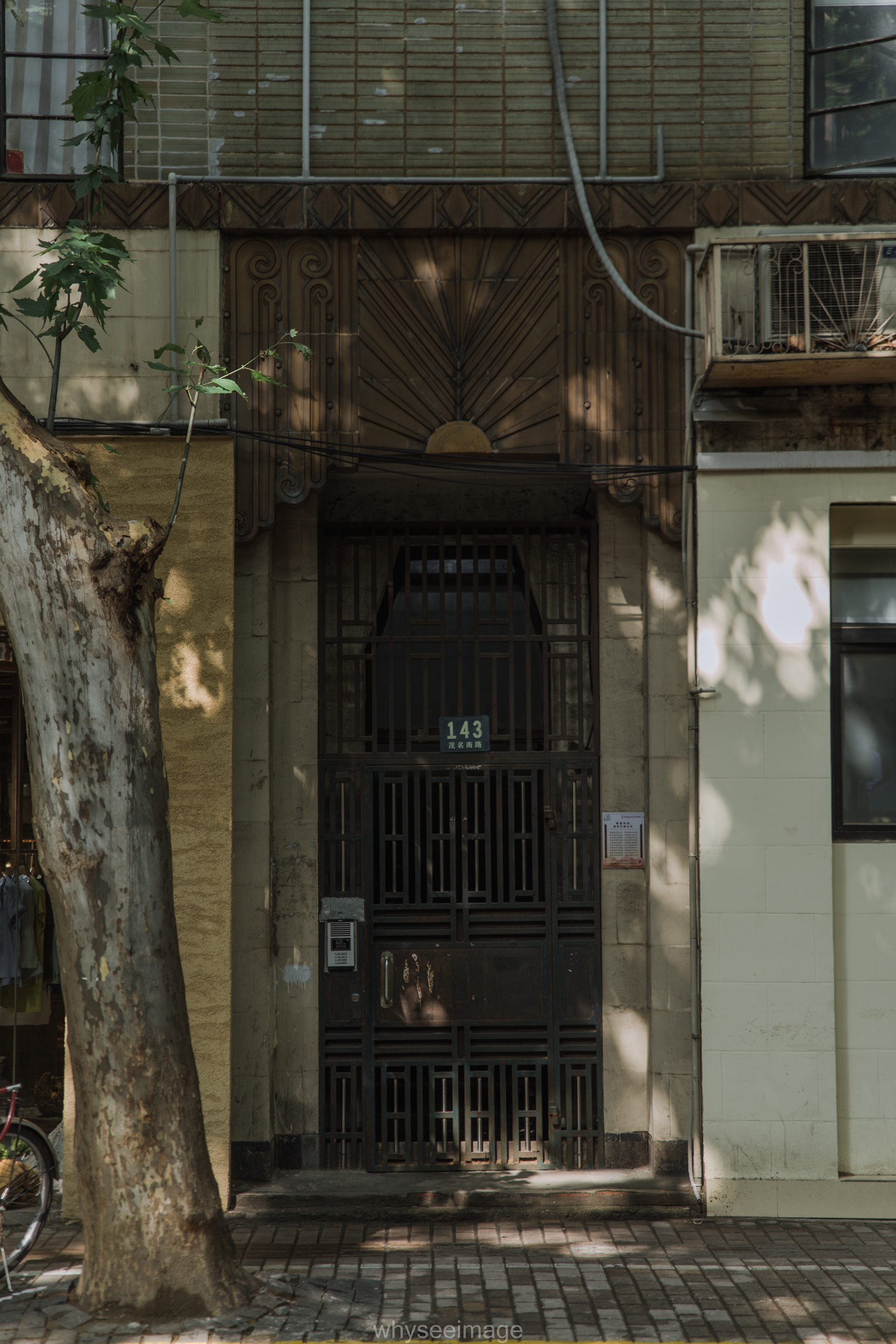 ArtDeco Shanghai · 上海装饰艺术建筑丨中国上海丨whyseeimage-117