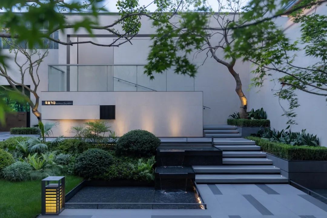 苏州中海狮山云起丨中国苏州丨凯盛上景(北京)景观规划设计有限公司-36