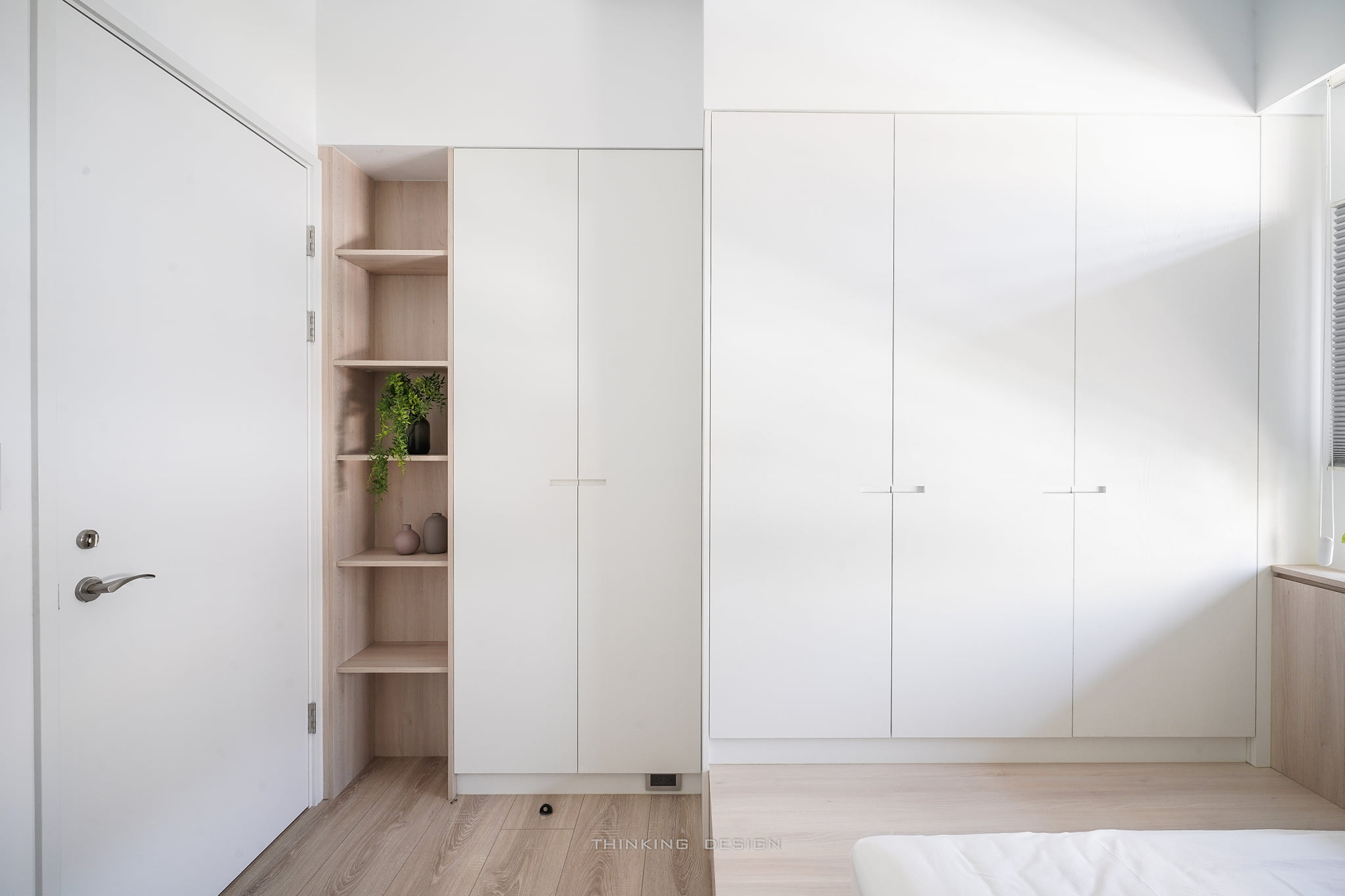 思维设计 · 微暮-21