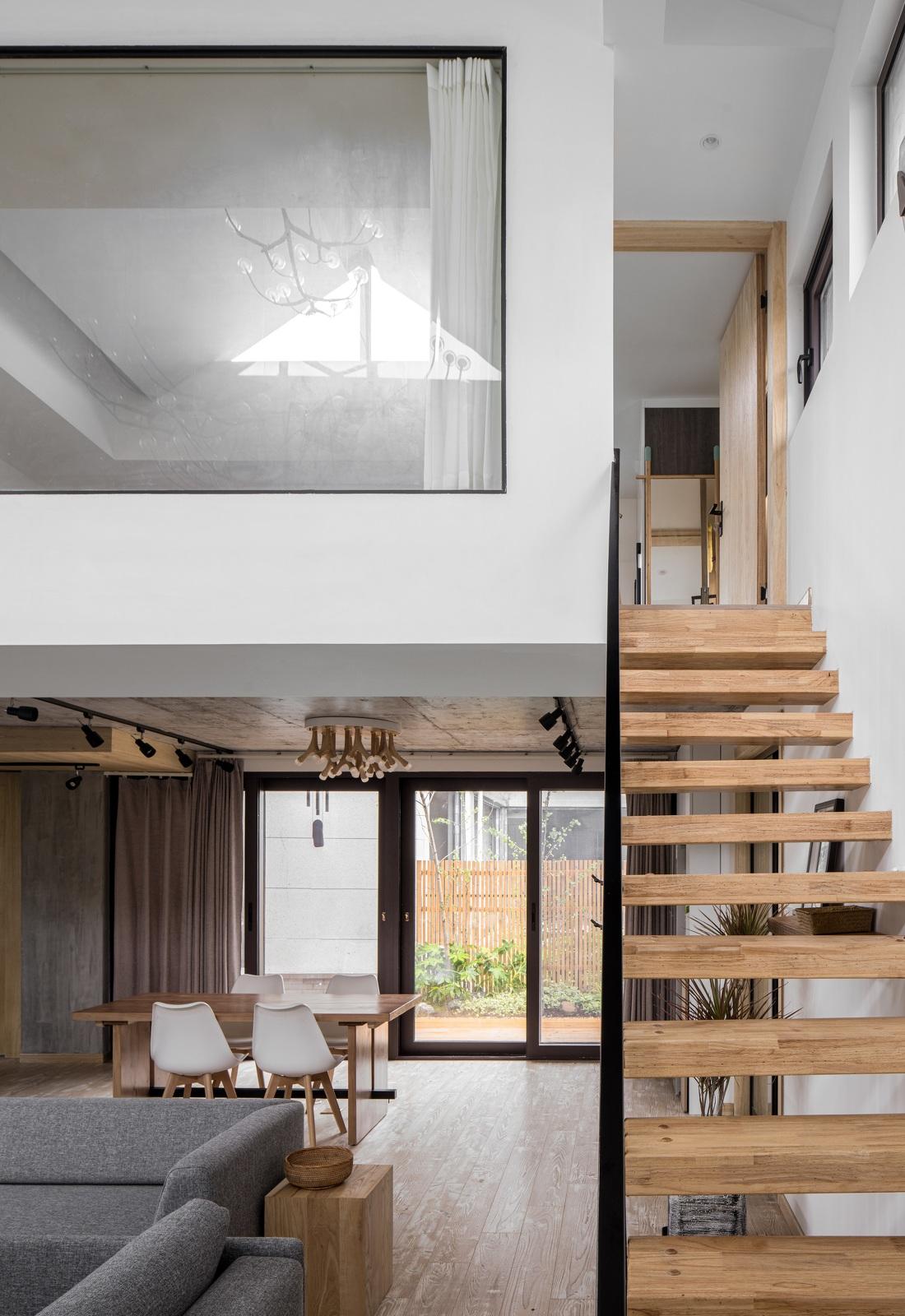 听风 · 度假风别墅设计丨中国上海丨上海谷辰设计-9