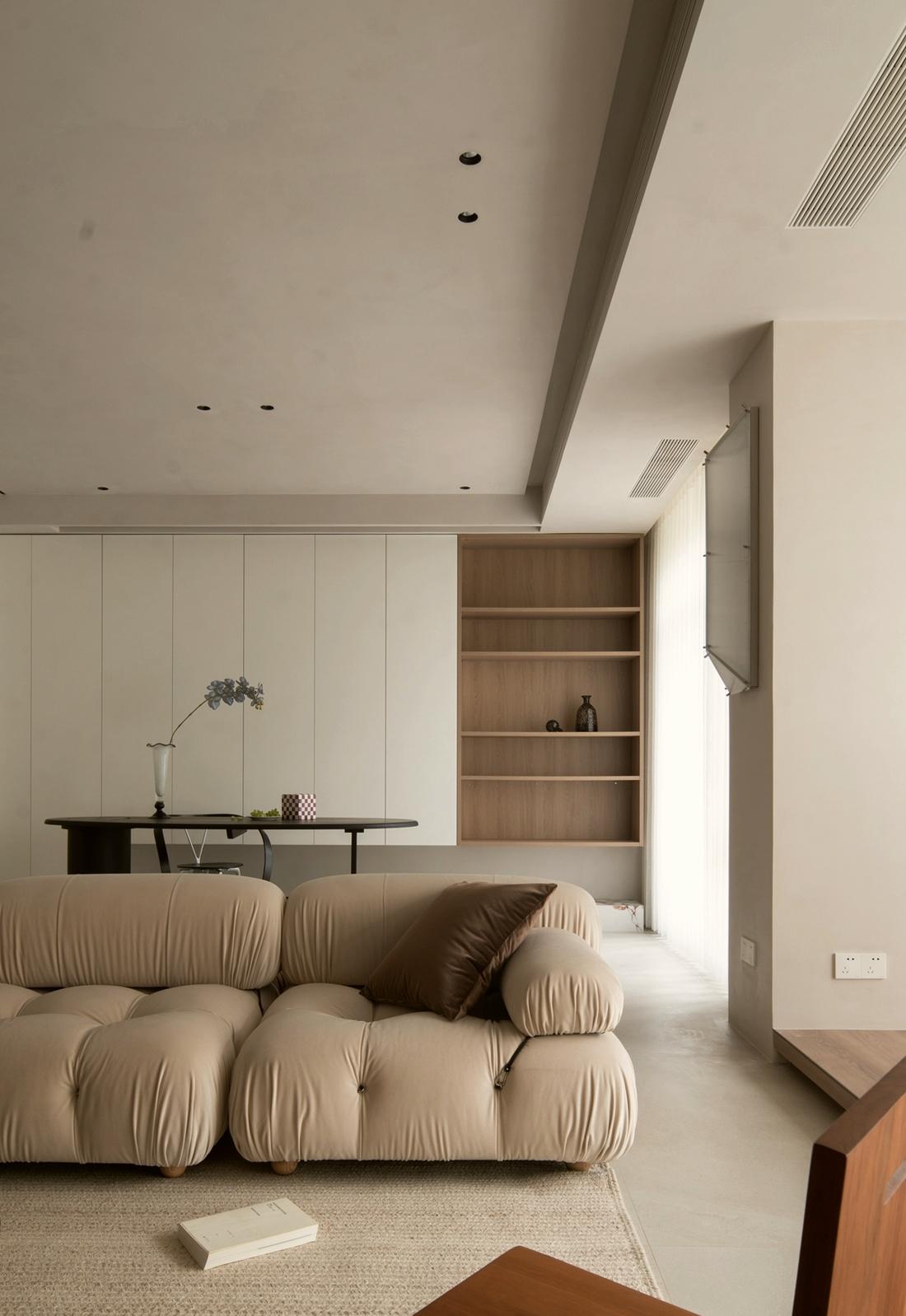 艺墅丨宏福樘-22