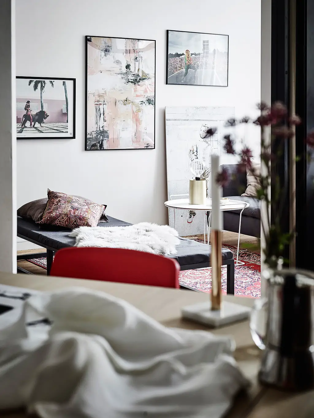 梦幻北欧之夜-14