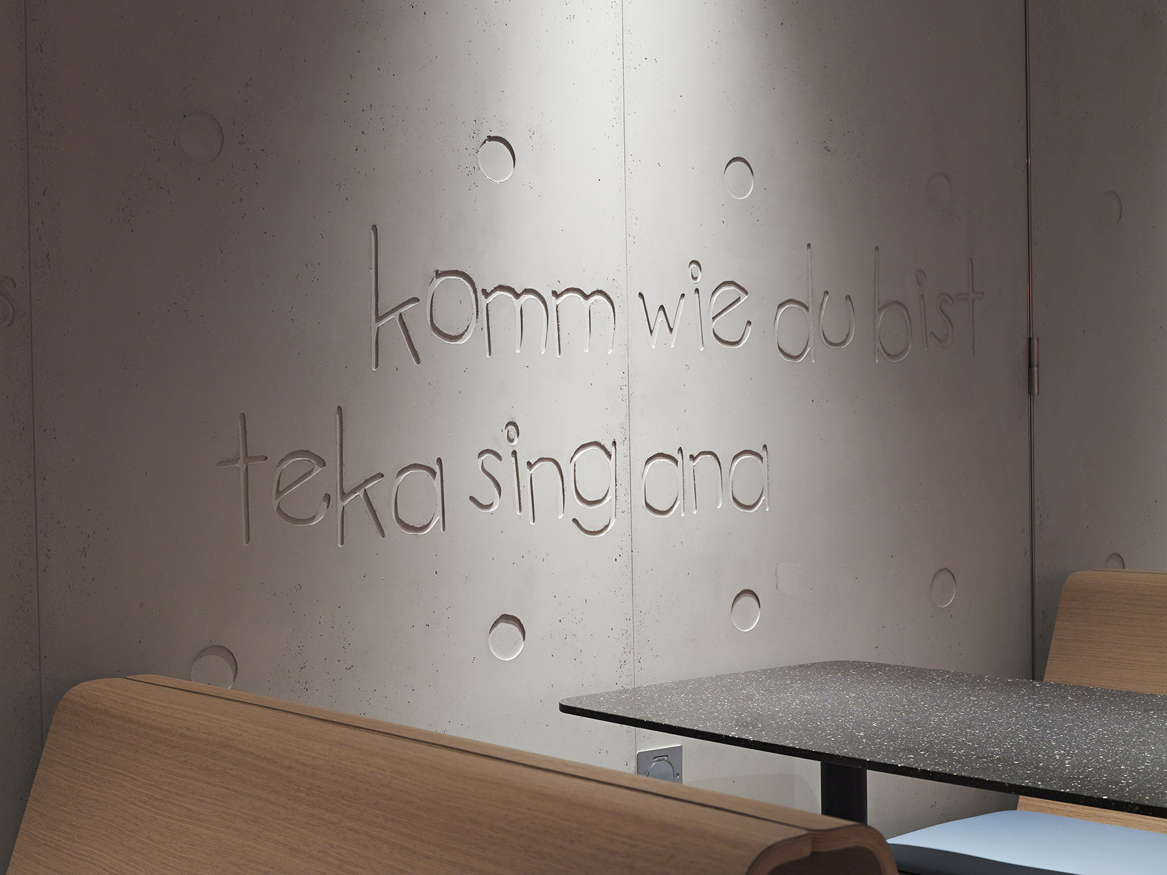 麦当劳旗舰店，巴黎 / Patrick Norguet-15