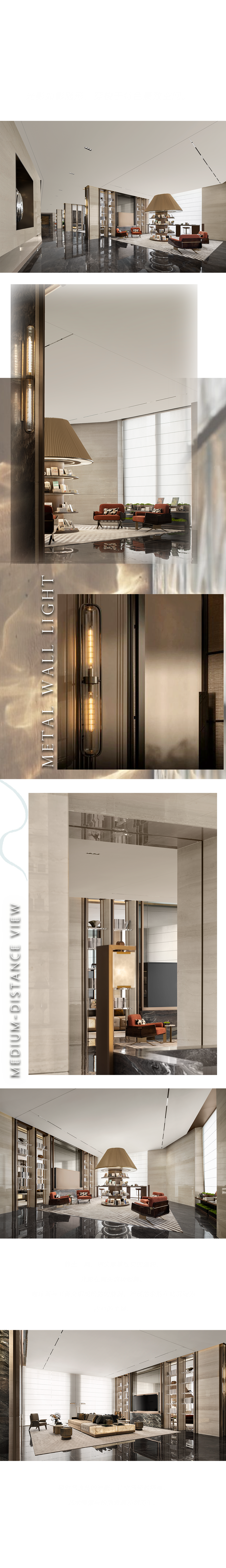 海口市琼山区博雅片区(二期)3号地城市更新项目(中国铁建·西派澜廷)丨中国海口丨广州市柏舍装饰设计有限公司-7