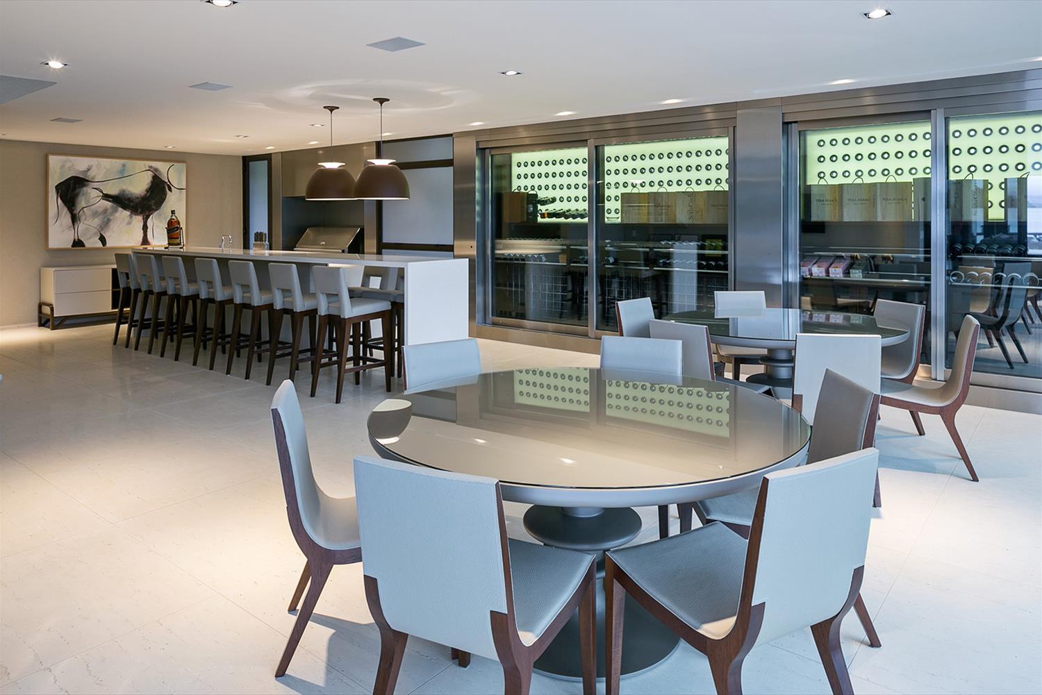 佩德拉马德拉之家-12