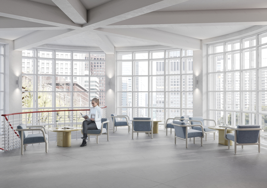 Zuev · Cultural Center(Zuev文化中心)丨俄罗斯莫斯科丨Ekaterina Potapova-66