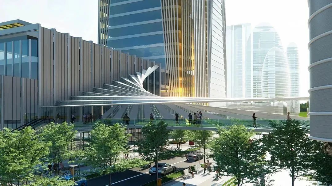 AUBE 欧博设计丨中国深圳-19