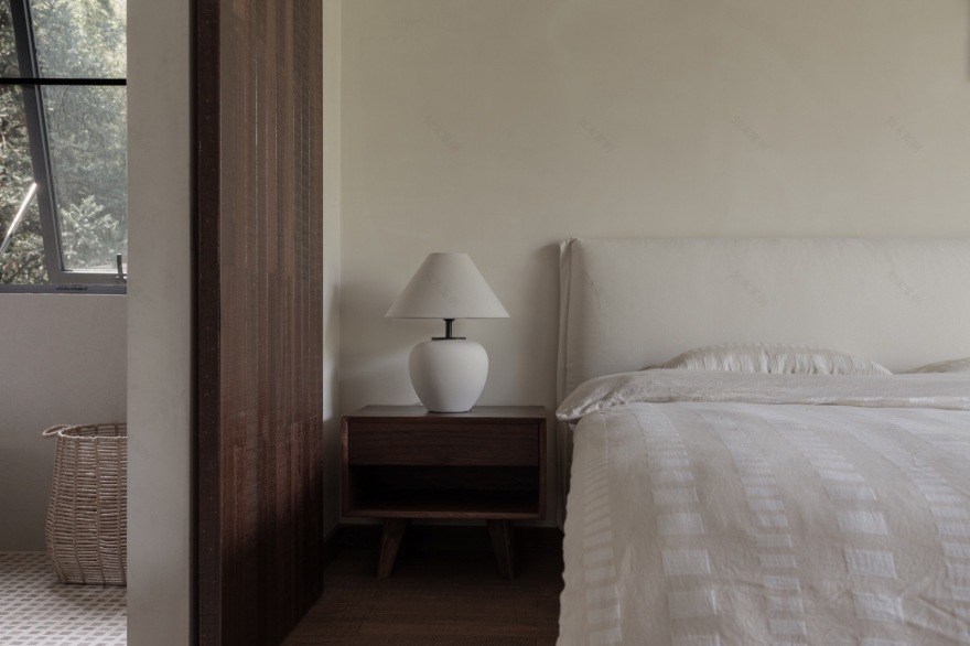 竹间居所 住进竹的光影里丨中国温州丨杭州也间室内设计有限公司-84