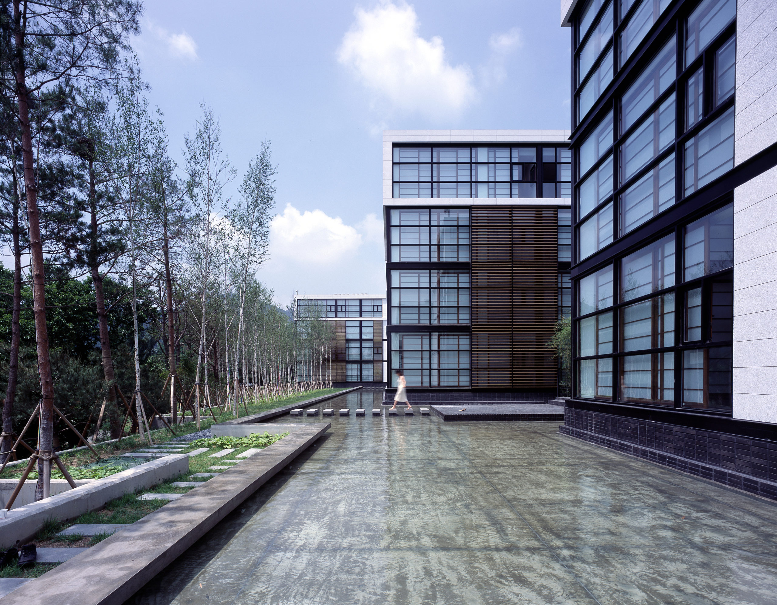 丨韩国城南市丨WILMOTTE & ASSOCIÉS等-18