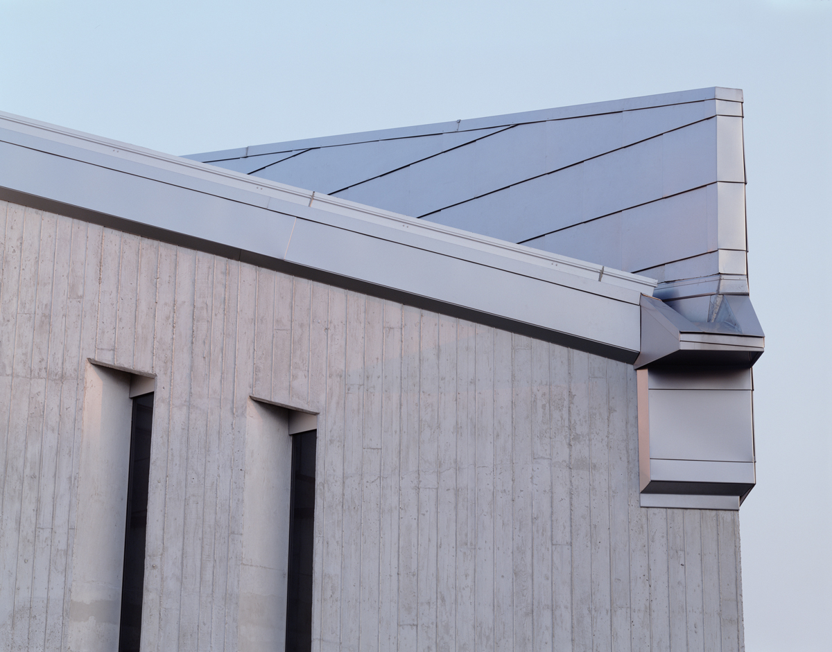 Kemper 博物馆当代艺术馆翻新设计 | 国际建筑事务所-9