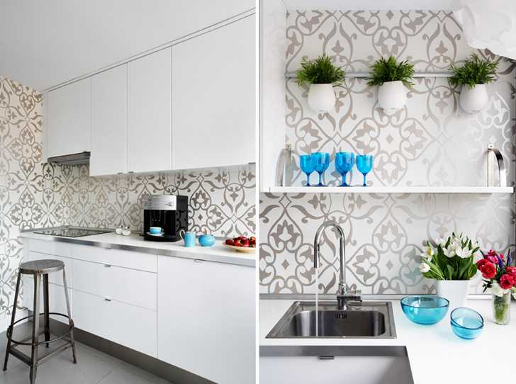 Living Pink 设计工作室的彩色世界-22