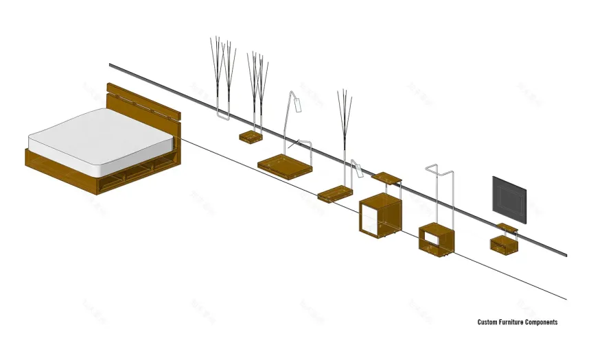 丨美国纽约丨LTL Architects-11