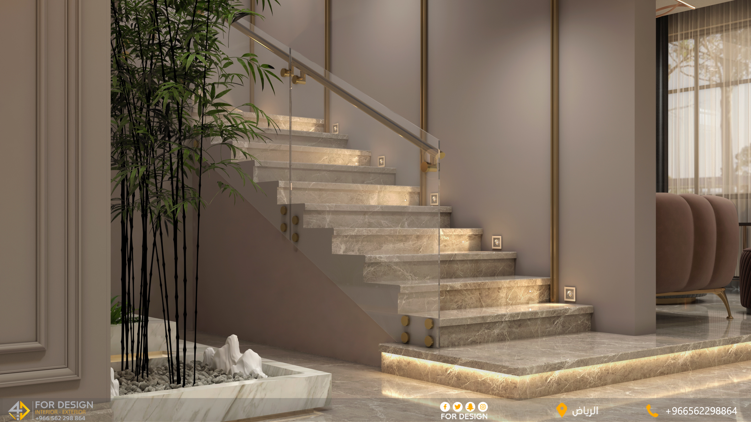 Living area in K.S.A, TRY 2-11