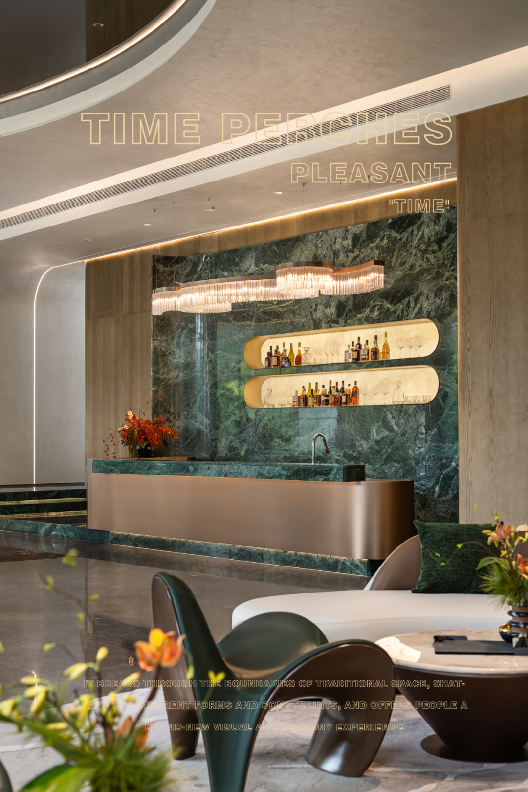 邯郸·天正邯山赋丨中国河北丨励时设计集团-26