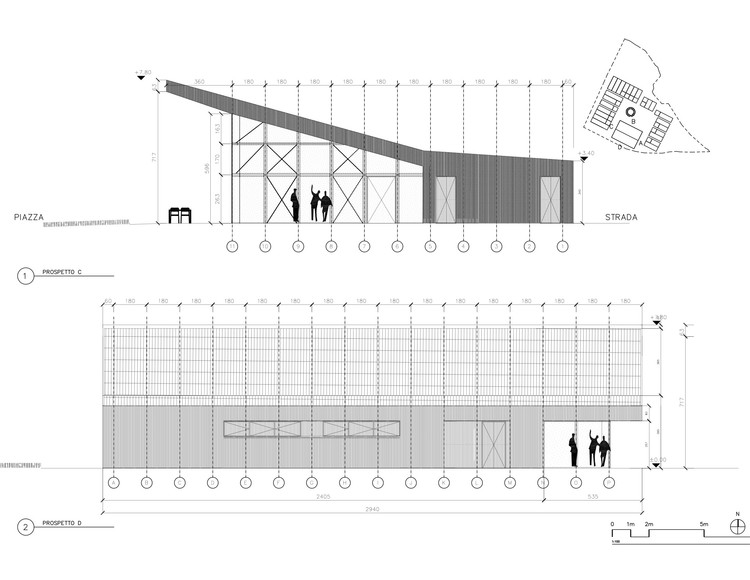 In Progress Amatrice Refectory   Stefano Boeri Architetti-6