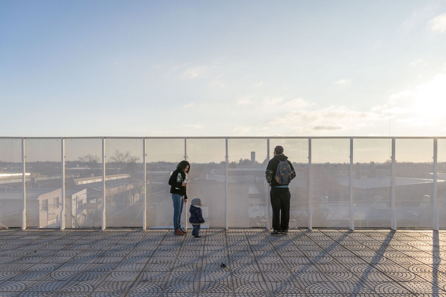 智利 893 大楼丨Arq.娜塔莉亚·莱维斯-10