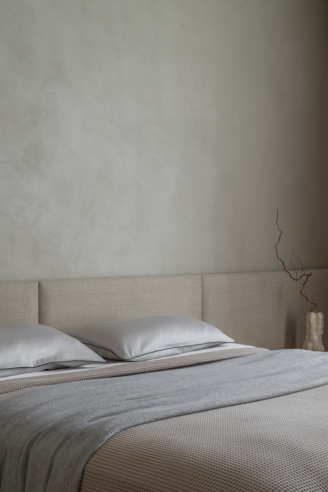 Kriliya 公寓 · Jeanne Denisheva丨俄罗斯莫斯科-23