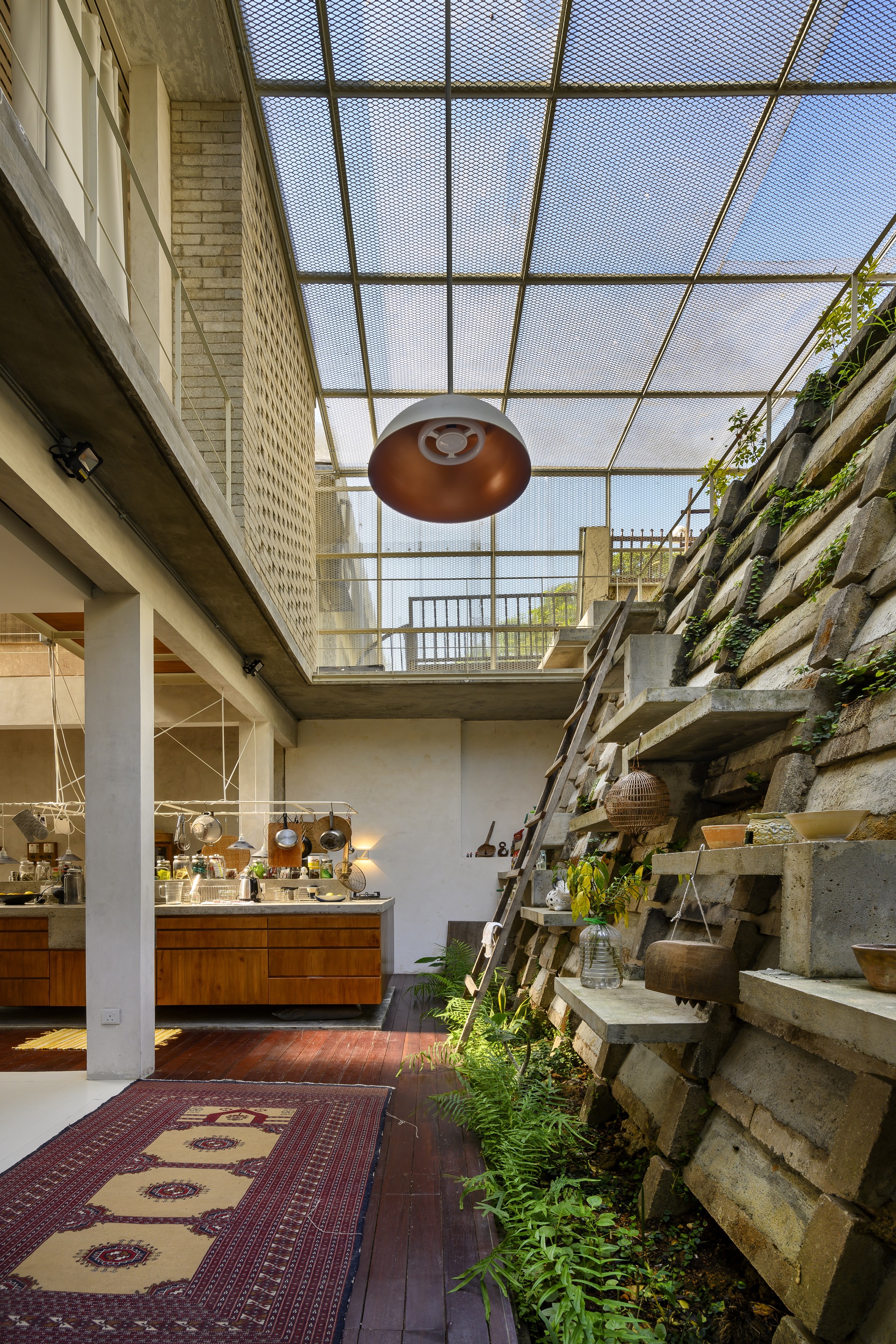 W39 住宅丨马来西亚丨Zlg Design-21