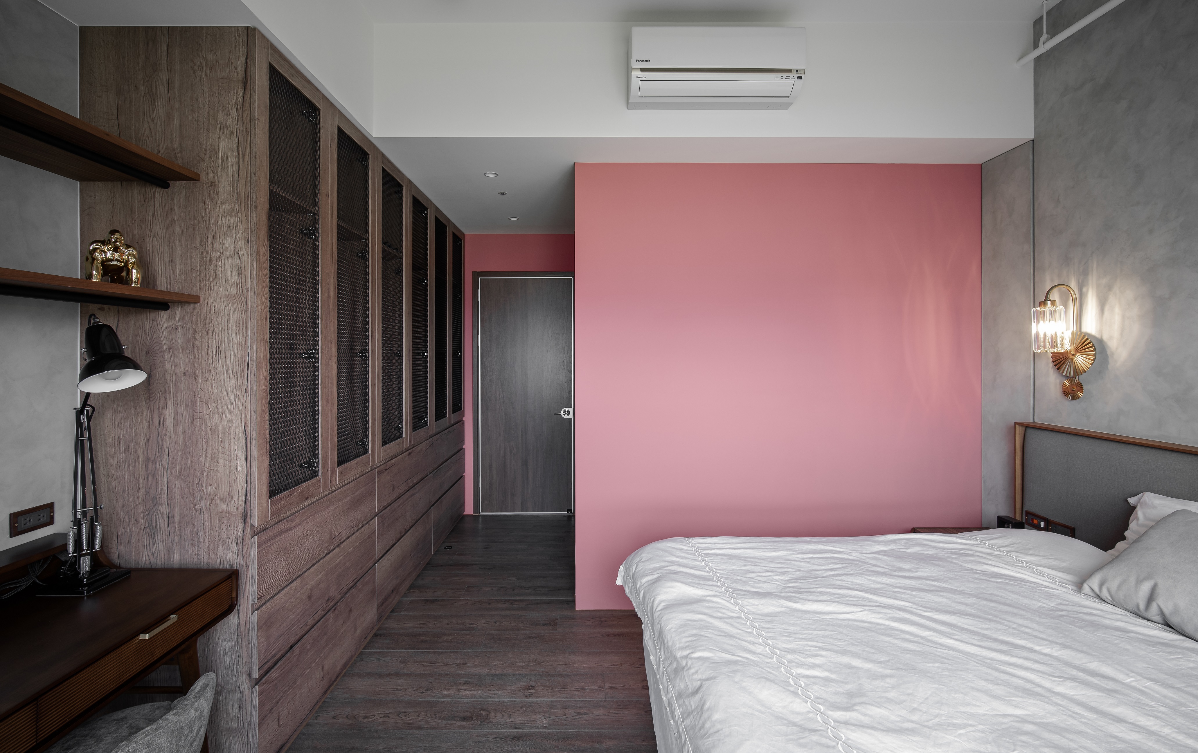 小萨沙丨Haven Space Design-47