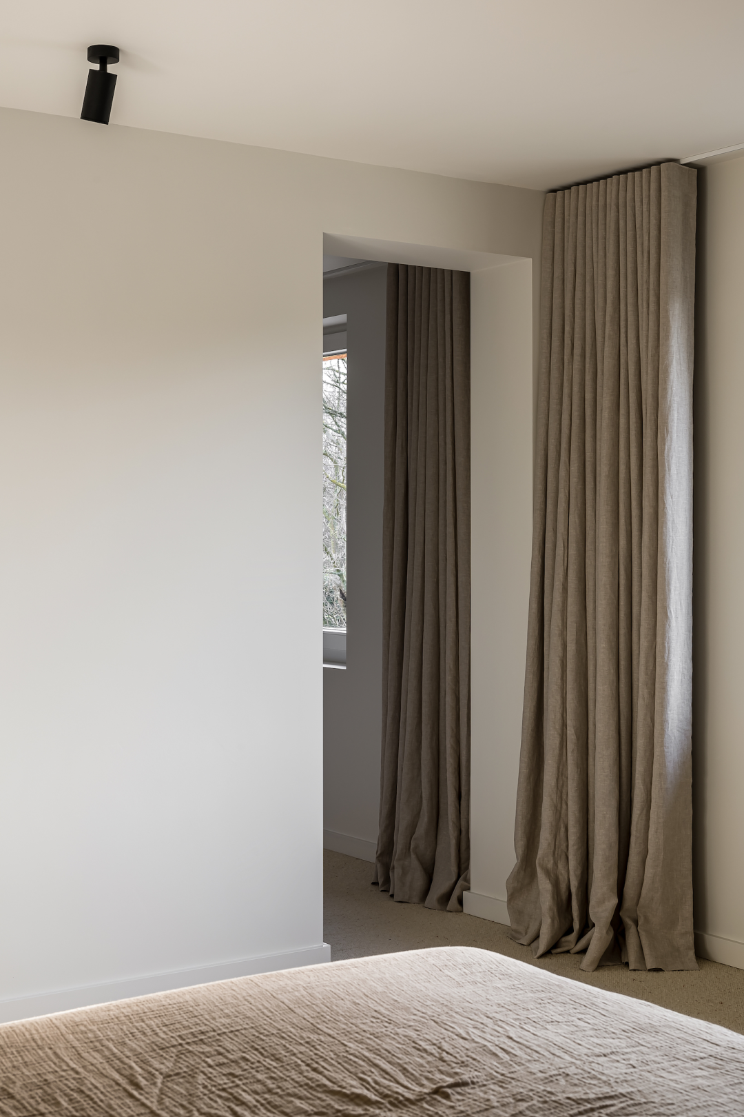 HB 住宅丨比利时丨STUDIO LEEMAN-46