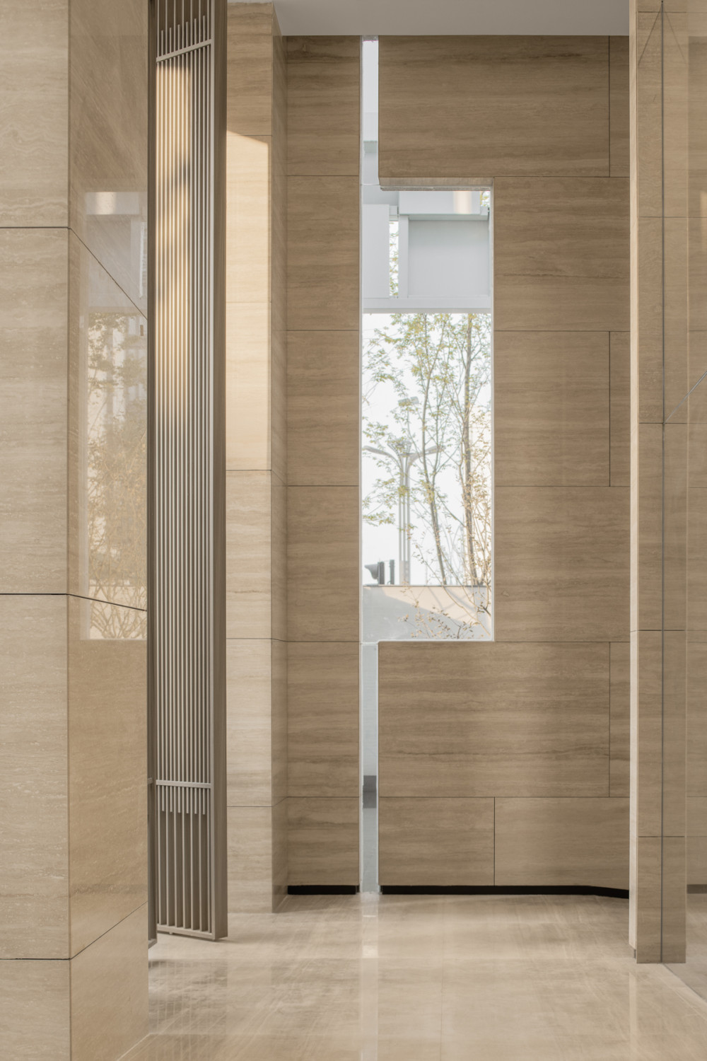 元禾大千拾峯璟花园销售中心设计丨中国成都-18