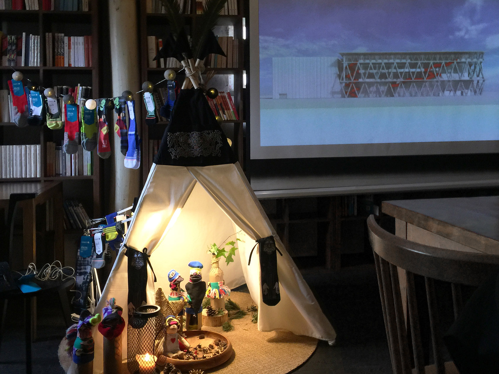 STANCE中国智慧工厂,浙江 / 张雷联合建筑事务所-87