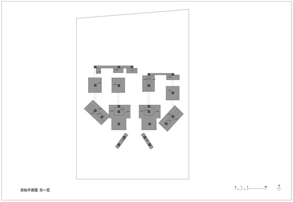 泥土的温度·向下扎根的家丨中国昆明丨KiKi建筑设计事务所-94