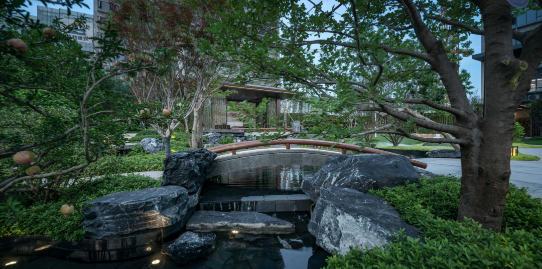 在追与塑之间丨碧桂园 · 柏丽湾二期-49