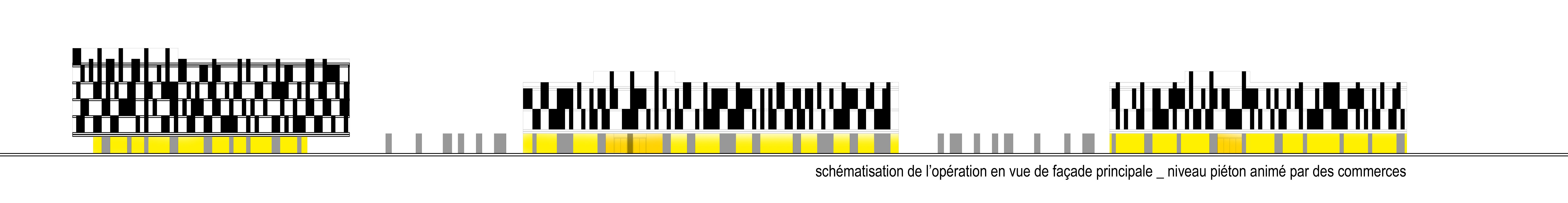 绿岛空间 | SOHO 建筑事务所办公室设计-9